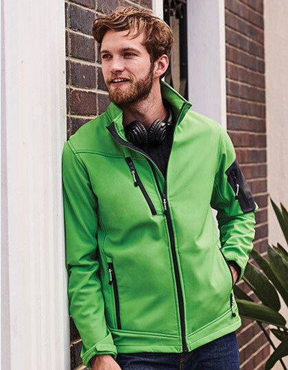 Softshell Jacket Arcola Regatta Professional TRA674 - Soft-Shell