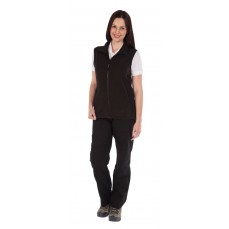 Women´s Haber II Bodywarmer Regatta Professional TRA793 - Polary