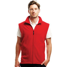 Micro Fleece Bodywarmer Regatta Professional TRA801 - Polary
