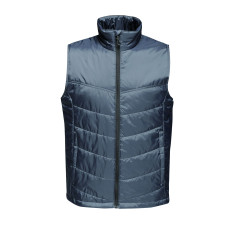 Men´s Stage II Insulated Bodywarmer Regatta Professional TRA831 - Nowości Jesień 2018