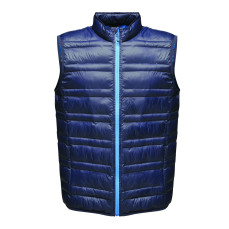 Firedown Down-Touch Padded Bodywarmer Regatta Professional TRA856 - Pikowane