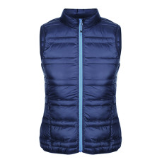 Women´s Firedown Down Touch Bodywarmer Regatta Professional TRA857 - Pikowane