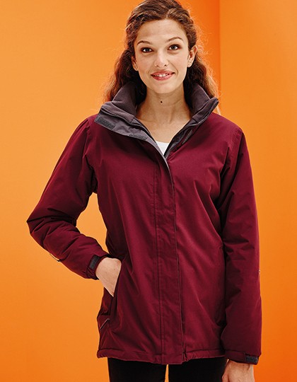 Womens Jacket - Aledo Regatta Standout TRA378 - Wodoodporne