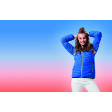 Women´s Acadia II Warmloft Down-Touch Jacket Regatta Standout TRA421 - Wodoodporne