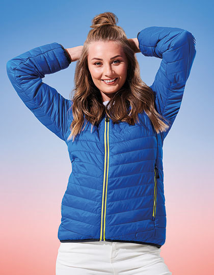 Women´s Acadia II Warmloft Down-Touch Jacket Regatta Standout TRA421 - Wodoodporne