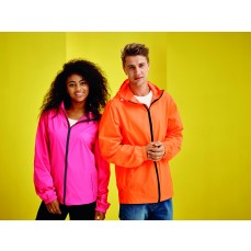 Avant - Waterproof Unisex Rainshell Jacket Regatta Standout TRW476 - Wodoodporne