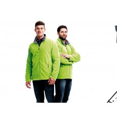 Polar Adamsville Full Zip Regatta Standout TRF566 - Na zamek