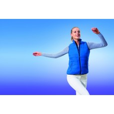 Womens Aerolight Bodywarmer Regatta Standout TRA816 - Kamizelki