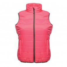 Womens Aerolight Bodywarmer Regatta Standout TRA816 - Kamizelki