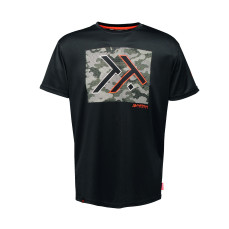 Men´s Dread Printed T Regatta Tactical TRS183 - Okrągły dekolt