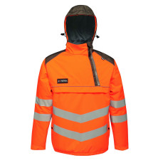 Hi-Vis Overhead Bomber Jacket Regatta Tactical TRA316 - Nowości Jesień 2018