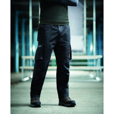 Heroic Worker Trousers Regatta Tactical TRJ366R - Nowości Jesień 2018