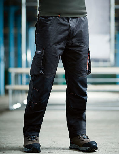 Heroic Worker Trousers Regatta Tactical TRJ366R - Nowości Jesień 2018