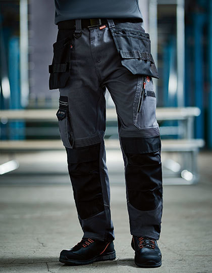 Execute Holster Trousers Regatta Tactical TRJ367R - Nowości Jesień 2018