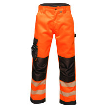 HI-VIS Trouser Regatta Tactical TRJ377R - Nowości Jesień 2018