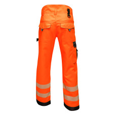 HI-VIS Trouser Regatta Tactical TRJ377R - Nowości Jesień 2018