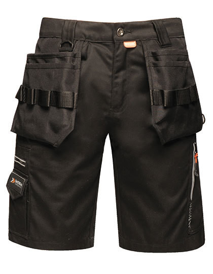 Execute Holster Short Regatta Tactical TRJ385 - Robocza