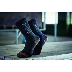 3 Pack Work Socks Regatta Tactical TRP402 - Nowości Jesień 2018