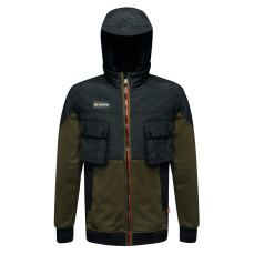 Onslaught Hoodie Jacket Regatta Tactical TRF596 - Kurtki