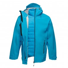 X-Pro Evader II 3-in-1 Jacket Regatta X-PRO TRA145 - Wodoodporne