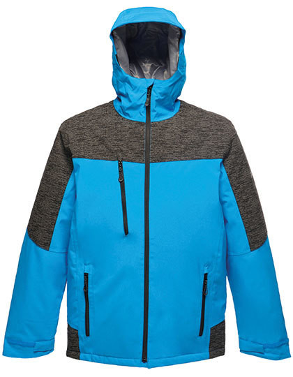 X-Pro Marauder II Jacket Regatta X-PRO TRA389 - Wodoodporne