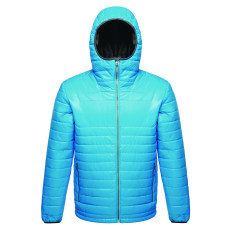 X-Pro Icefall II Down Touch Jacket Regatta X-PRO TRA409 - Zimowe