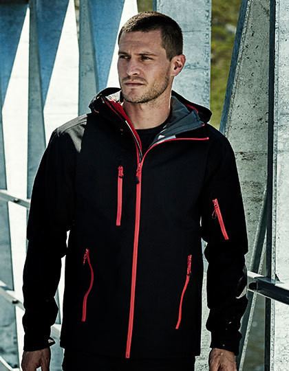 X-Pro Triode Jacket Regatta X-PRO TRW481 - Wodoodporne