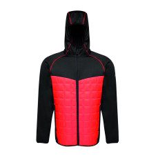 X-Pro Modular Thermal Insulated Jacket Regatta X-PRO TRA517 - Nowości Jesień 2018