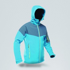 X-Pro Dropzone II Reflective 3 Layer Softshell Regatta X-PRO TRA601 - Letnie