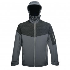 X-Pro Dropzone II Reflective 3 Layer Softshell Regatta X-PRO TRA601 - Letnie