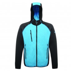 X-Pro Lumen Reflective Stretch Softshell Regatta X-PRO TRA611 - Letnie