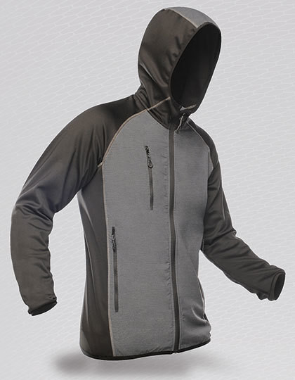 X-Pro Lumen Reflective Stretch Softshell Regatta X-PRO TRA611 - Letnie