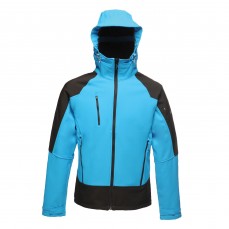 X-Pro Powergrid Hooded Regatta X-PRO TRA682 - Zimowe