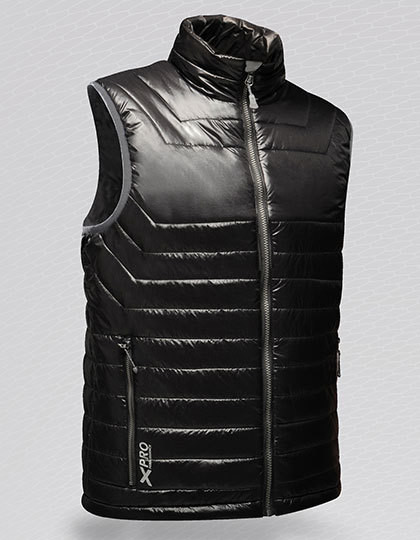 X-Pro Icefall Bodywarmer Regatta X-PRO TRA825 - Pikowane