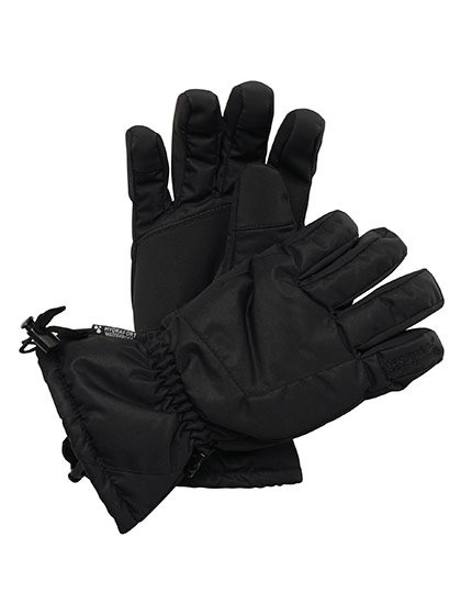 Rękawiczki Channing Waterproof Glove Regatta TRG210 - Rękawiczki