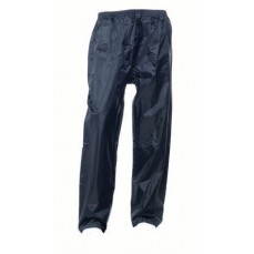 Stormbreak Overtrousers Regatta W308 - Przeciwdeszczowe