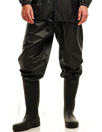 Stormbreak Overtrousers Regatta W308 - Przeciwdeszczowe