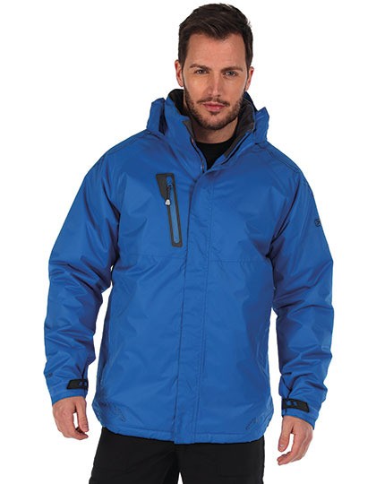 Kurtka Trekmax II Insulated Regatta TRA381 - Zimowe