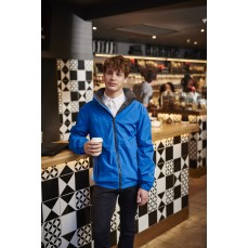 Dover Plus II Bomber Jacket Regatta TRA386 - Wodoodporne