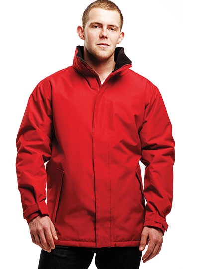 Bridgeport Insulated Parka Regatta TRA439 - Zimowe