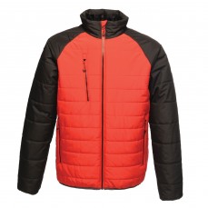Glacial Thermal Jacket Regatta TRA453 - Wodoodporne