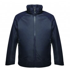 Mens Ashford II Hybrid Breathable Jacket Regatta TRW484 - Wodoodporne