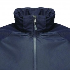 Mens Ashford II Hybrid Breathable Jacket Regatta TRW484 - Wodoodporne