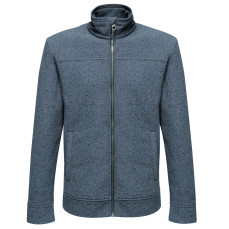 Parkline Full Zip Mini Stripe Fleece Regatta TRF598 - Nowości Jesień 2018