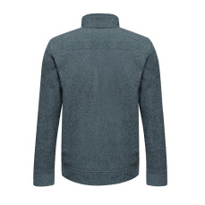 Parkline Full Zip Mini Stripe Fleece Regatta TRF598 - Nowości Jesień 2018