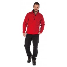 Octagon Softshell Jacket Regatta TRA656 - Soft-Shell