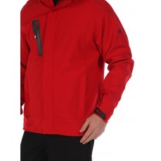 Kurtka Peakzone II Lined Hooded Softshell Regatta TRA677 - Soft-Shell