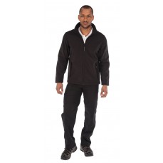 Softshell Classic Regatta TRA681 - Soft-Shell