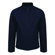 Limestone Marl Softshell Jacket Regatta TRA698 - Soft-Shell