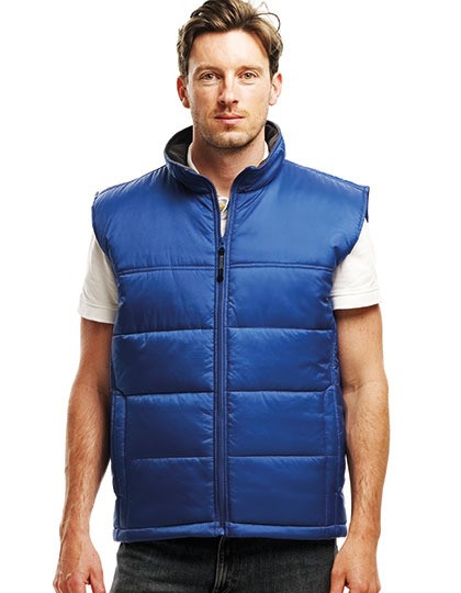 Stage Bodywarmer Regatta TRA787 - Pikowane